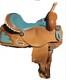 Barrel Racing Saddle 16