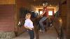 Basic Western Horseback Riding Position Seat And Legs With Kathy Slack