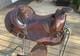 Beautiful 1960's-70's Big Horn P0473 Tooled Western Horse 14 Saddle Make Offer