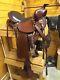 Big Horn Gaited Trail Saddle, 16, Barely Used, Price Reduced