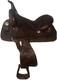 Big Horn Western Saddle #923 15 Never Used Excellent Condition