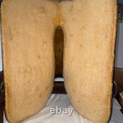 Big Horn Western Saddle #923 15 Never Used Excellent Condition Big Horn Western Saddle #923 15 Never Used Excellent Condition