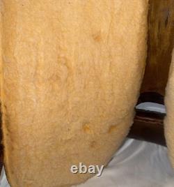 Big Horn Western Saddle #923 15 Never Used Excellent Condition