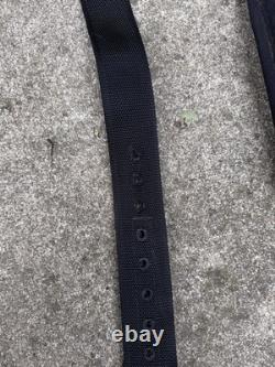 Big Horn Western Saddle Fenders & Stirrup Straps 8x18 Gently Used