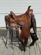 Billy Cook 16 Wade Western Saddle