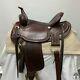Billy Cook 16 Western Saddle Package