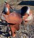 Billy Cook Classic 16 Tooled Western Show Saddle Withsilver Us Made
