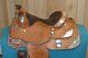 Billy Cook Classic Western Show Saddle 14 Inch Seat Youth Or Adult