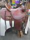 Billy Cook High Country Rancher Ranch Saddle 2174 Used Nice