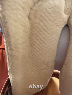 Billy Cook Horse Saddle Western Size 16 Used Great Condition Greenville Texas