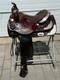 Billy Cook Saddlery, Greenville, Tx 16 Western Saddle