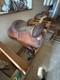 Billy Cook Used Western Saddle Comfy 16 Seat! Too Narrow For My New Horse