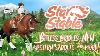 Bitless Bridles New Western Saddles U0026 More Star Stable Updates