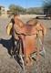 Blue Ribbon Western Ranch Saddle 16