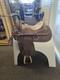 Bob's Custom Western Saddle