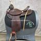 Bona Allen Western Roping Saddle, 15 Seat, Regular Tree (read Description)