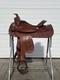 Bonn Allen 15 Western Pleasure/trail Saddle