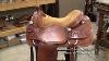 Bruce Cheaney Custom Saddles Gainesville Texas Saddle Maker Leather