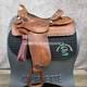 Cc Saddlery Charles Crawley Western Saddle, 15 Seat (read Description)
