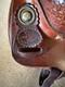 Caldwell Saddle