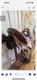 Casa Dos A Brown Leather Western Saddle With Stirrups, Tack, Brass Plate Casa