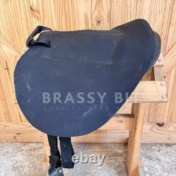 Cashel Soft Saddle