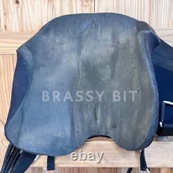 Cashel Soft Saddle