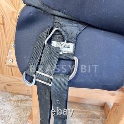 Cashel Soft Saddle
