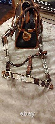 Champion turf Show Halter