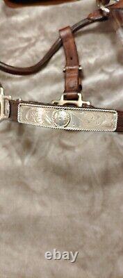 Champion turf Show Halter