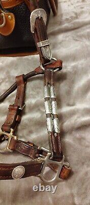 Champion turf Show Halter