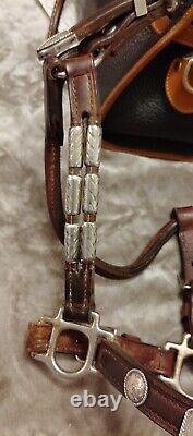 Champion turf Show Halter