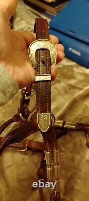 Champion turf Show Halter