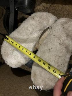 Children's Western Pony Saddle