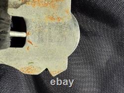 Circle Y 16 Western Show Saddle with Harris Silver Headstall & Saddle Bag