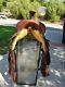 Circle Y Park And Trail Equestrian Saddle