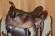 Circle Y Park And Trail Western Saddle 17 Inch