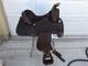 Circle Y Youth Park And Trail Western Saddle 14.0 Used In Pristine Condition