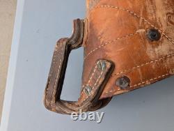 Clg Horse Bareback Rigging Cowboy Western Rodeo Equipment