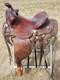 Colorado Saddlery Denver, Colorado Western Saddle 14 Seat