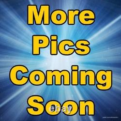 Colorado Saddlery Roping Western Saddle, 15.5 Seat, Wide (Read Description)