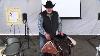 Complete Western Saddle Fitting For Horse And Rider Big Dee S Tack Jeff Duncan Cactus Saddlery