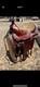 Court's Saddle 15/7 Gullet (breast Collar And Cinch Included)