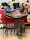 Crates Trail / Ranch Western 16 Saddle