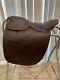 Crump Saddleseat Saddle 19.5 Equitation Saddle