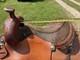 Custom Cowboy Classic Western Roper Saddle 15 Seat