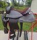 Custom Made Buffalo Saddlery Youth Western Saddle 13