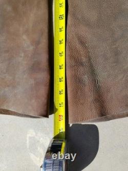 Custom Made Leather Shotgun Chaps/Batwing Chaps, Western Saddles, Tack, Ranch