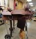 Custom Saddles Jones Handmade 16 Western Roping Saddle (05rie26ca)