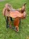 Diamond K Saddlery Western Saddle